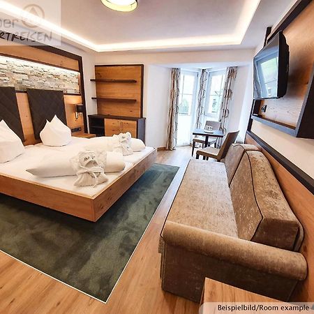 Sporthotel Daniel Ischgl Bagian luar foto