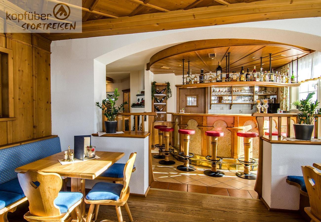 Sporthotel Daniel Ischgl Bagian luar foto